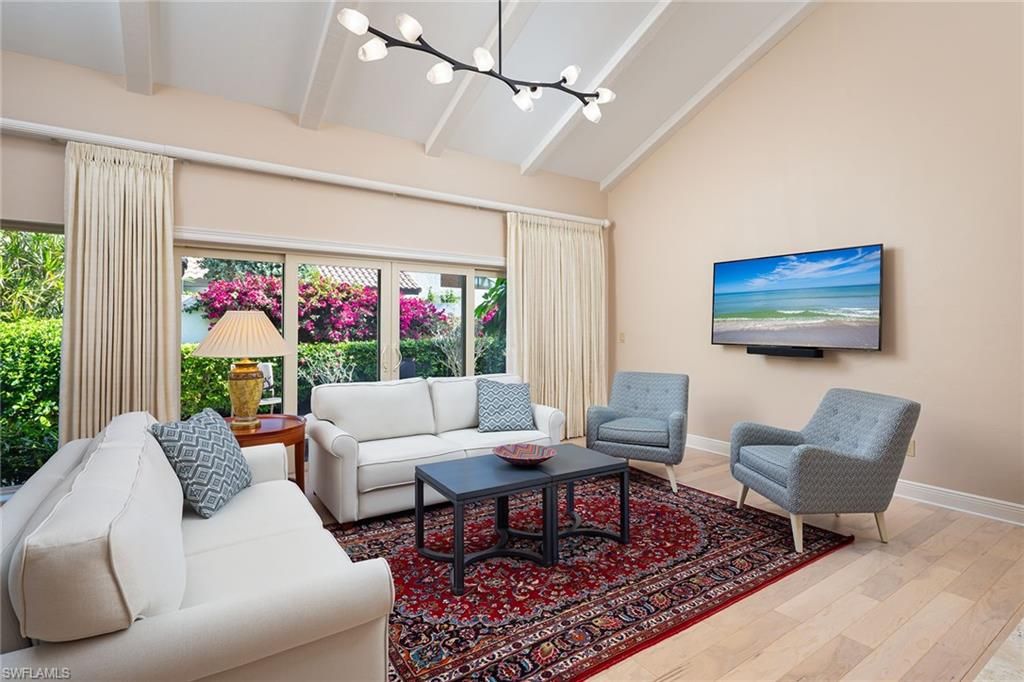 Photo of 565 Tierra Mar LN #33, NAPLES, FL 34108 (MLS # 226014560)