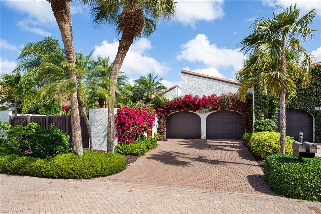 TIERRA MAR - Residential