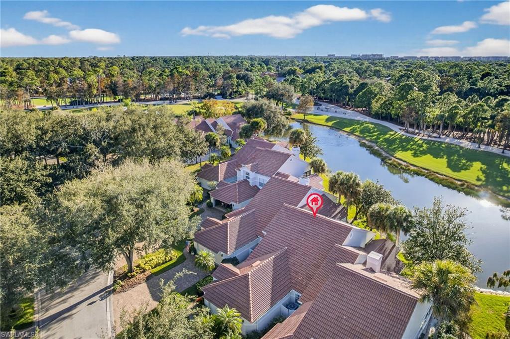 AMBLEWOOD - Residential