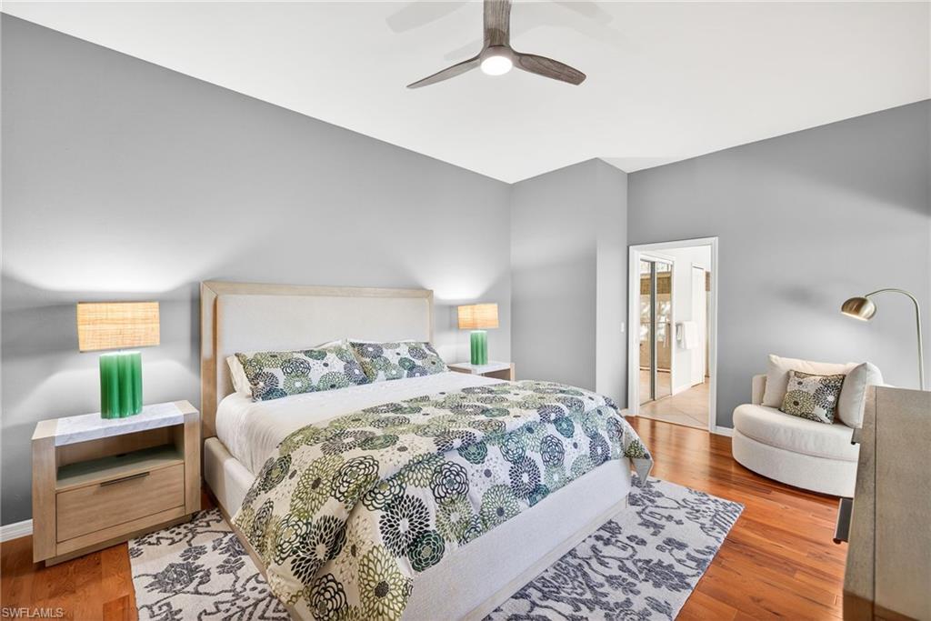 AMBLEWOOD - Residential