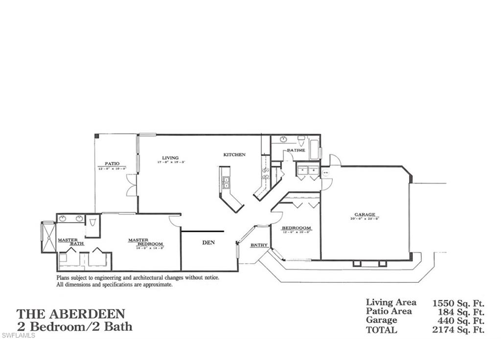 AMBLEWOOD - Residential