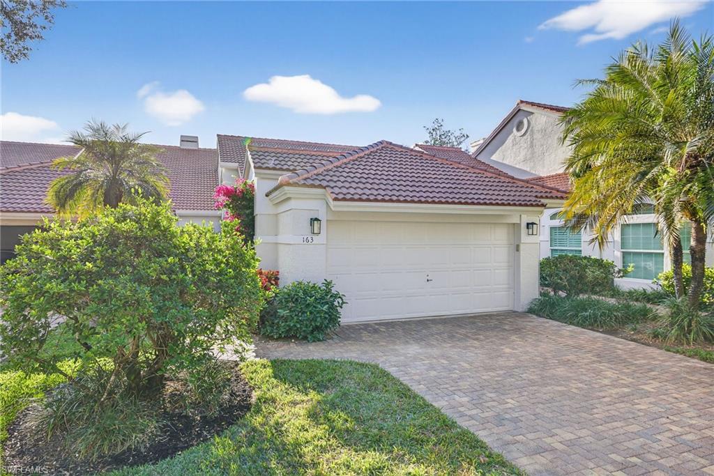 AMBLEWOOD - Residential