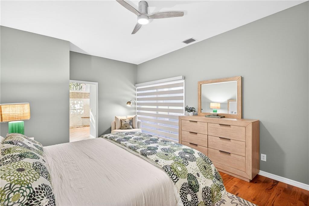 AMBLEWOOD - Residential