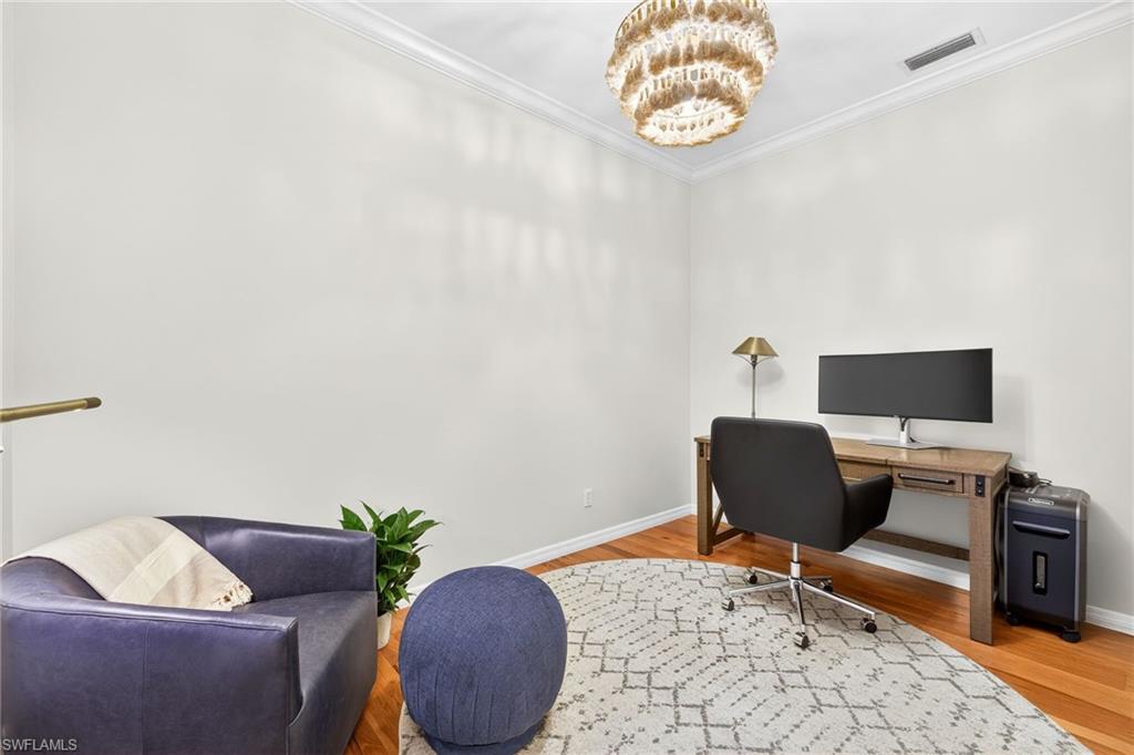 AMBLEWOOD - Residential