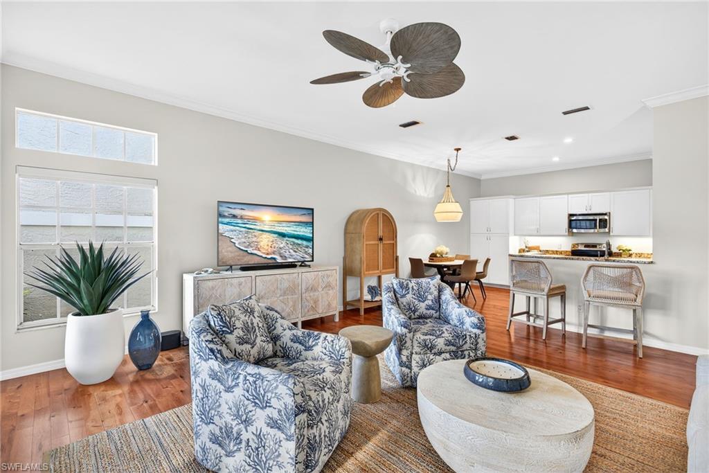 AMBLEWOOD - Residential