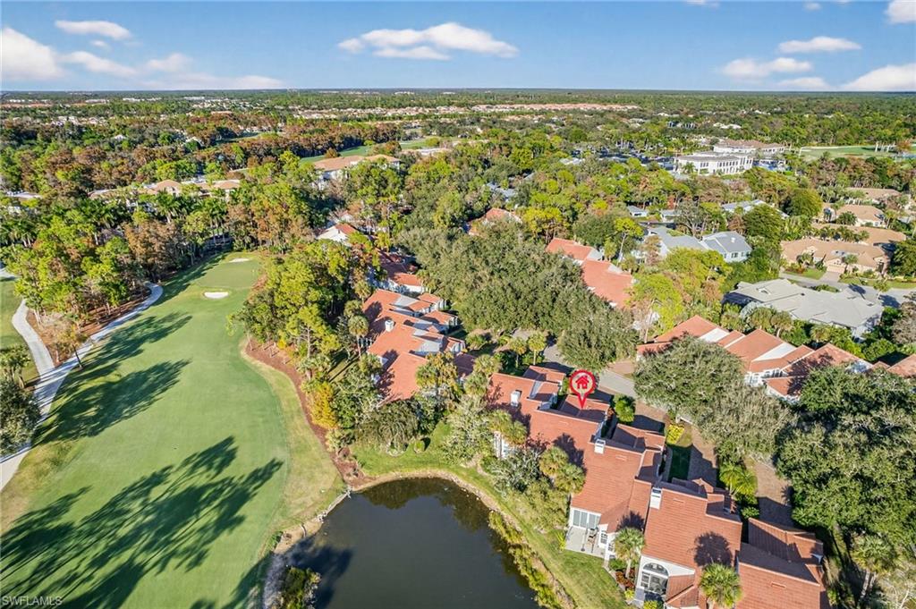 AMBLEWOOD - Residential