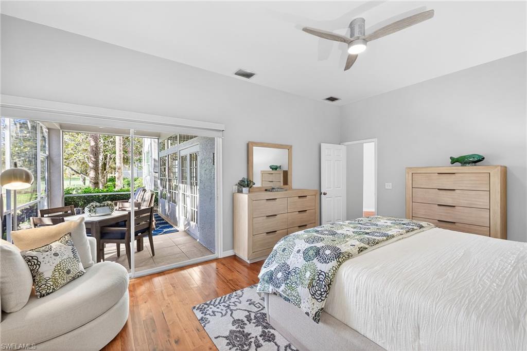 AMBLEWOOD - Residential