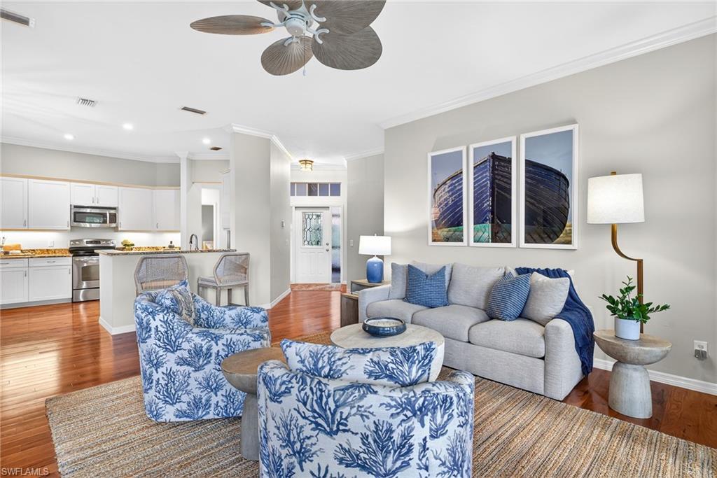 AMBLEWOOD - Residential