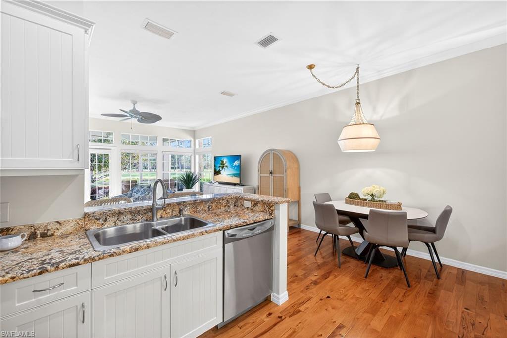 AMBLEWOOD - Residential