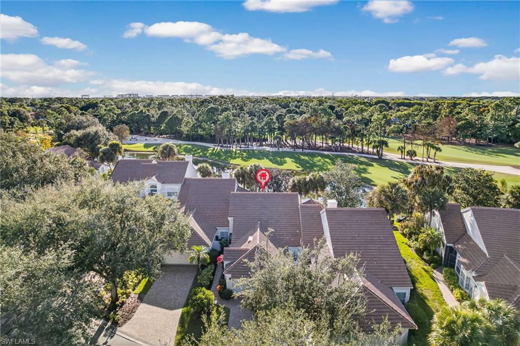 AMBLEWOOD - Residential