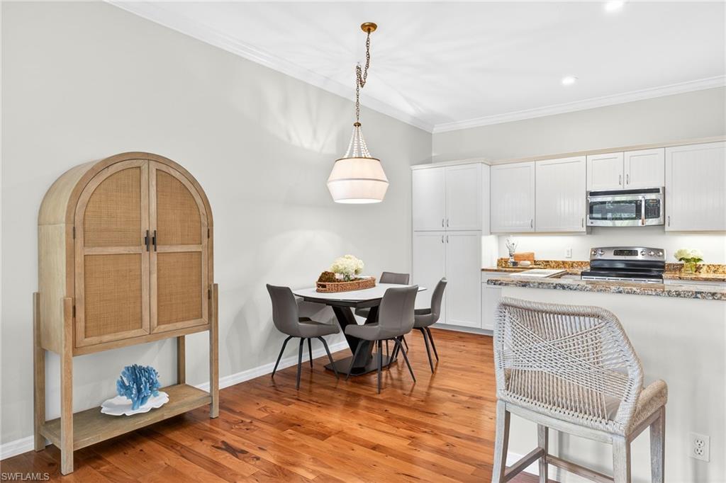 AMBLEWOOD - Residential