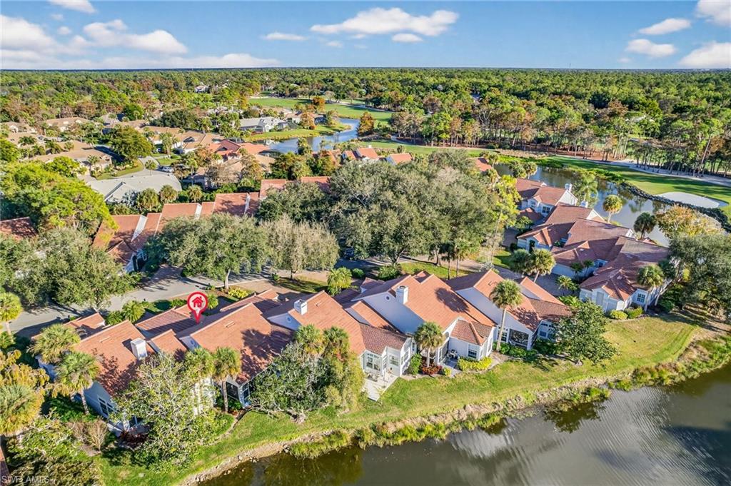 AMBLEWOOD - Residential