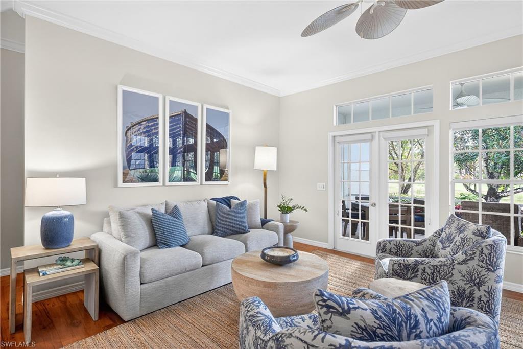 AMBLEWOOD - Residential