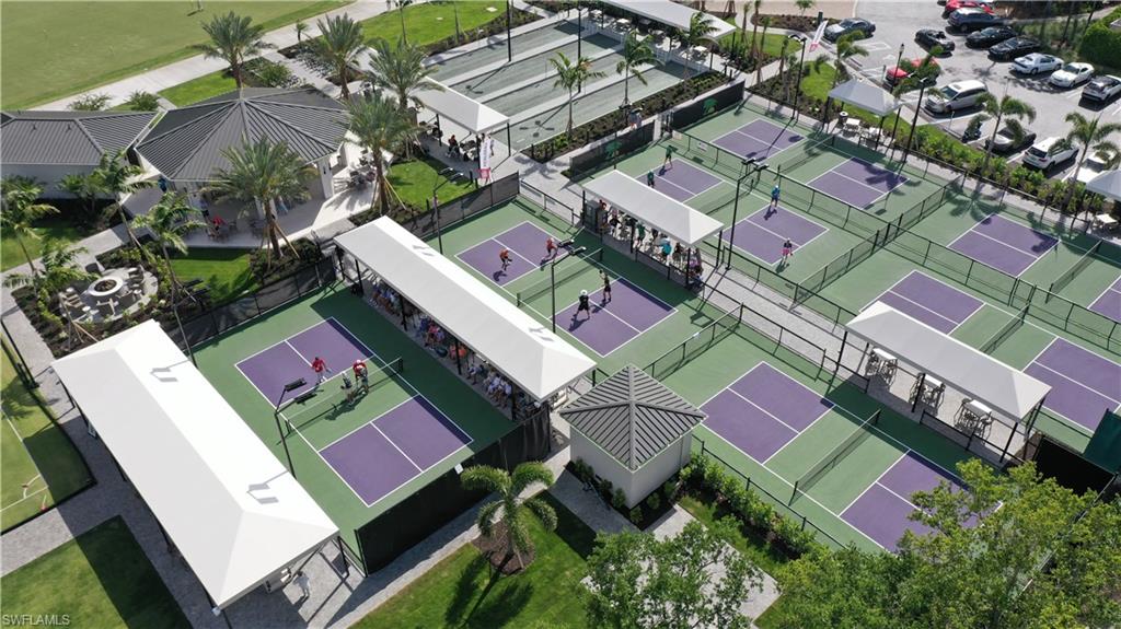 AMBLEWOOD - Residential