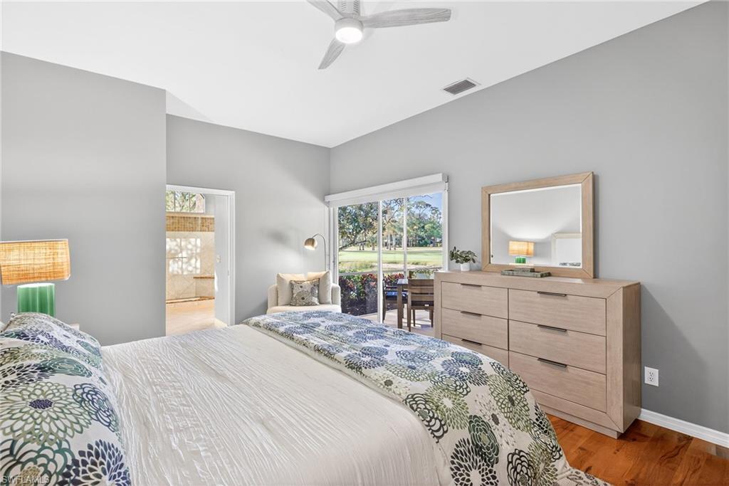 AMBLEWOOD - Residential