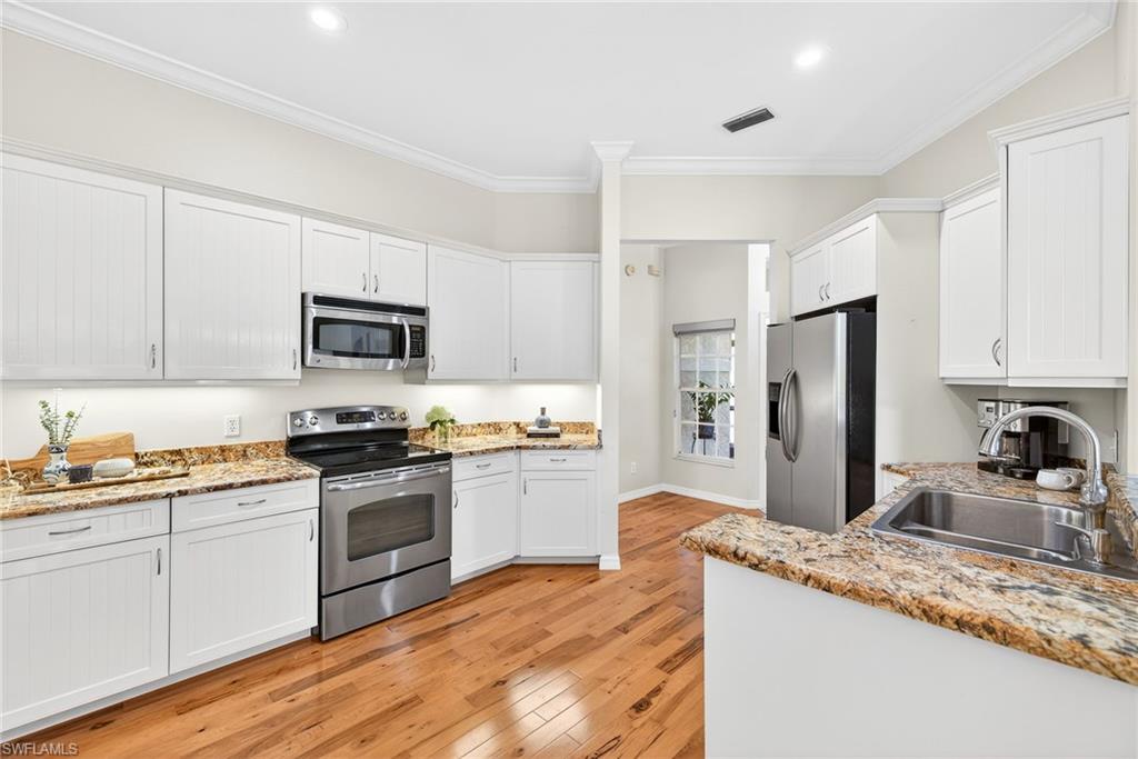 AMBLEWOOD - Residential