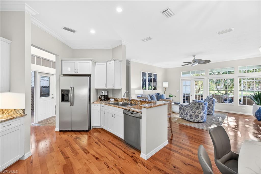 AMBLEWOOD - Residential