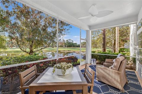 163 Amblewood LN 4-404 NAPLES FL 34105