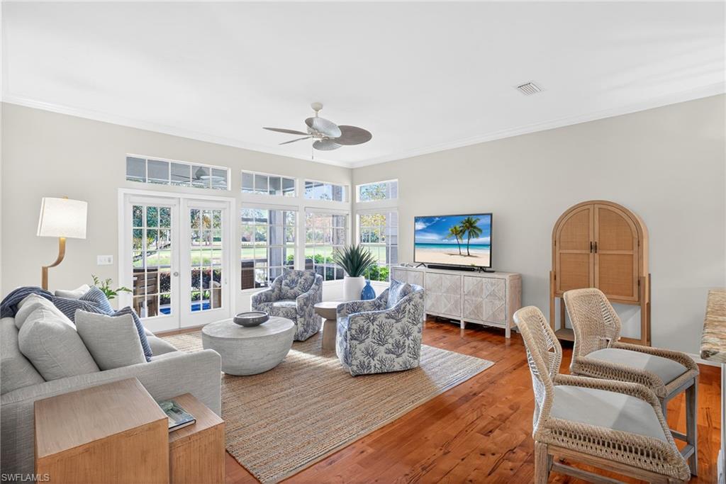 AMBLEWOOD - Residential