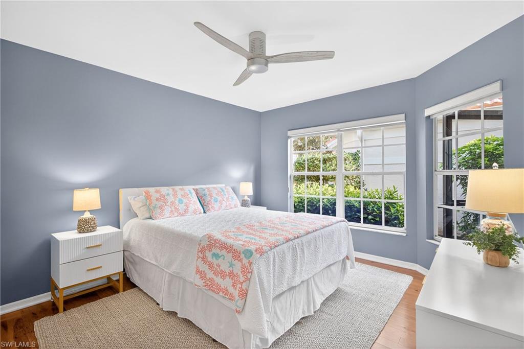 AMBLEWOOD - Residential