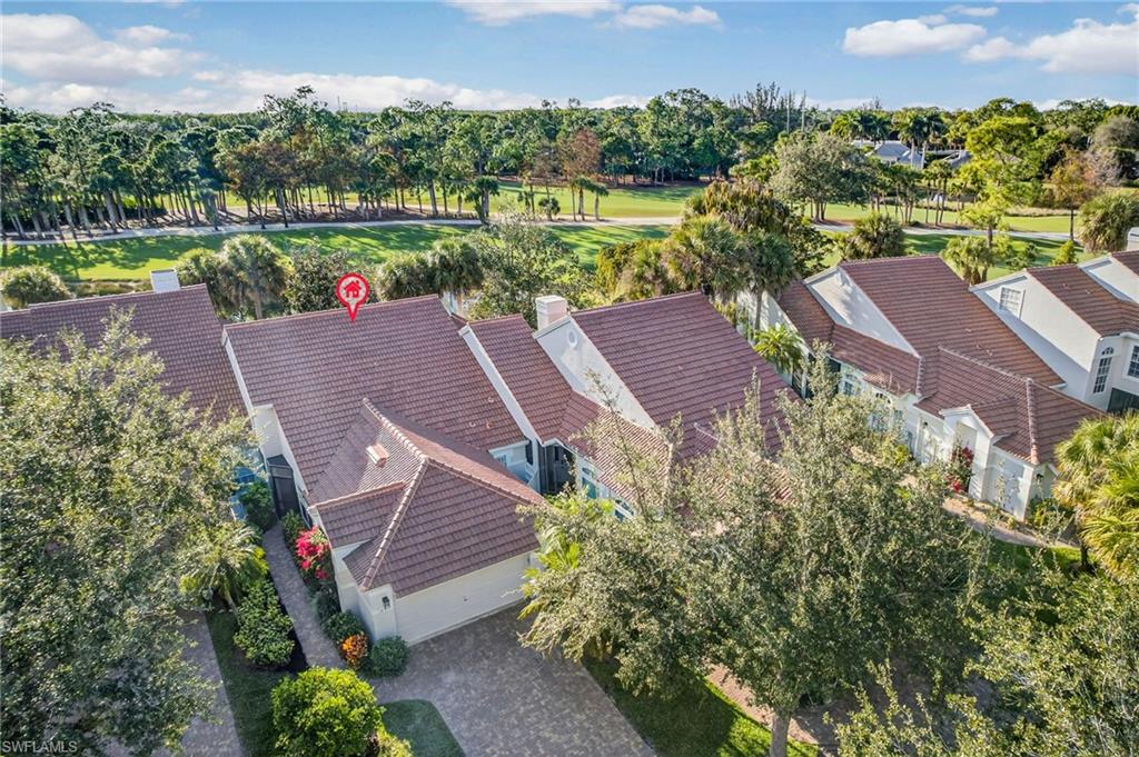 AMBLEWOOD - Residential