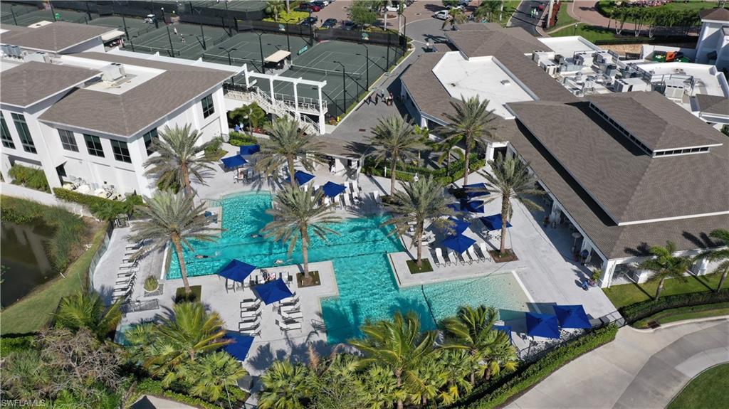 AMBLEWOOD - Residential