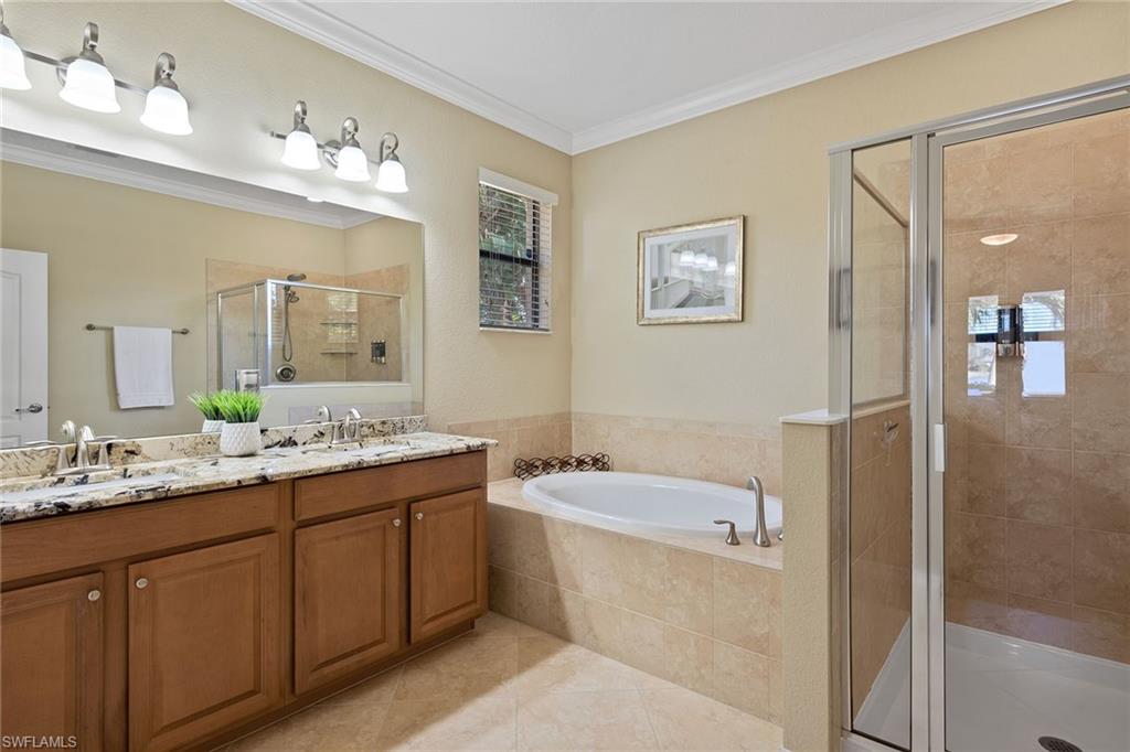 COPPER COVE PRESERVE - Residential