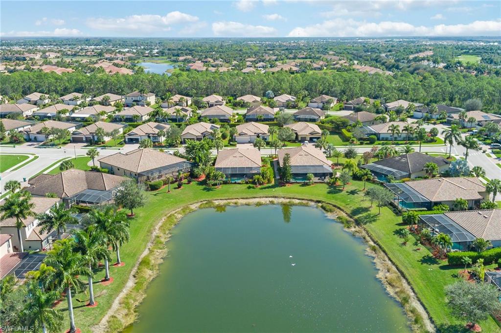 COPPER COVE PRESERVE - Residential