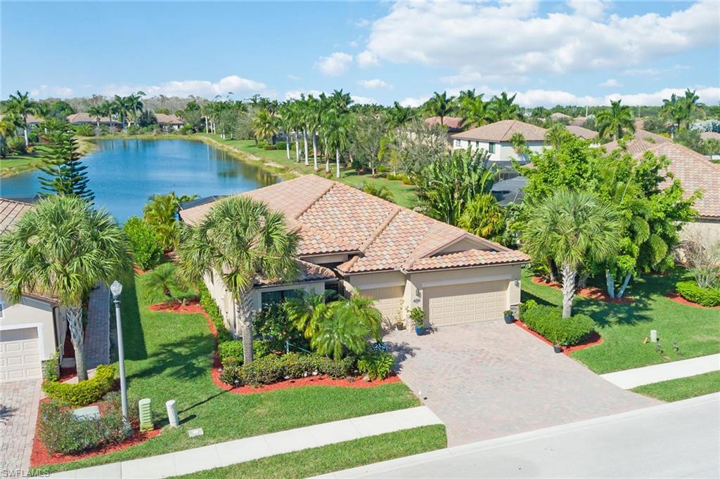 COPPER COVE PRESERVE - Residential