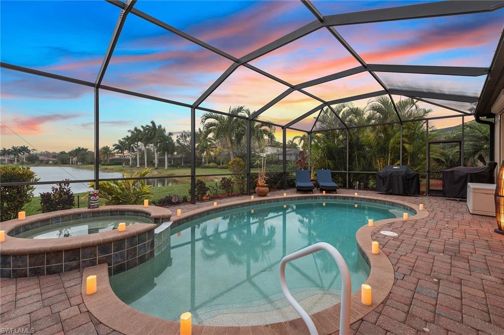 COPPER COVE PRESERVE - Residential