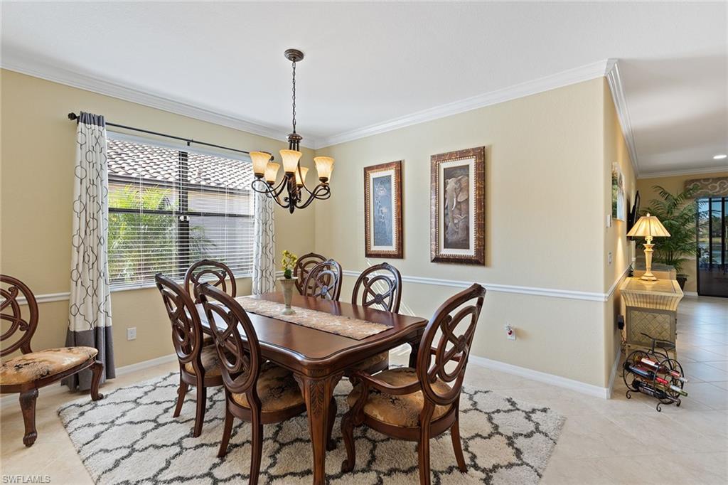 COPPER COVE PRESERVE - Residential