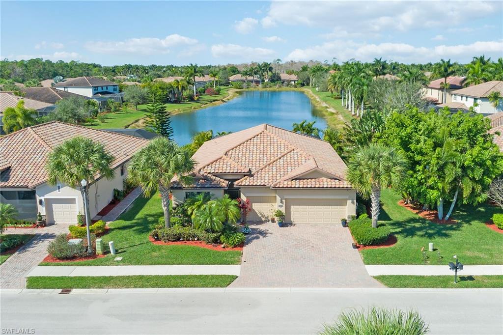 COPPER COVE PRESERVE - Residential