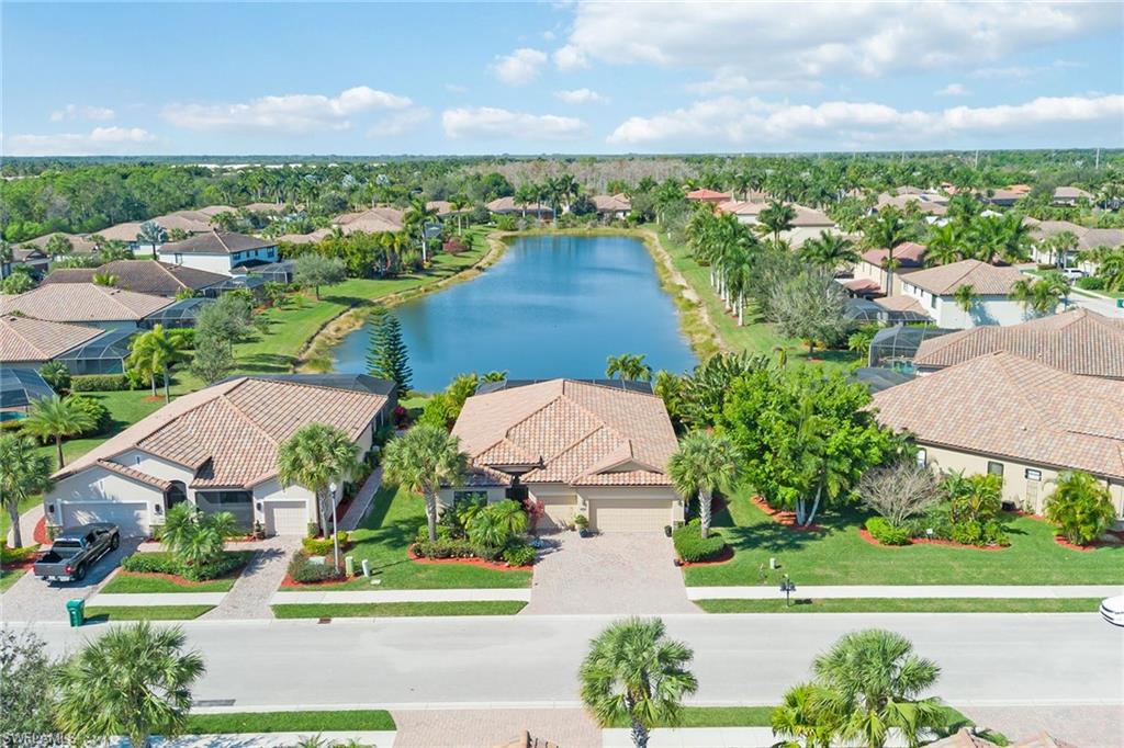 COPPER COVE PRESERVE - Residential