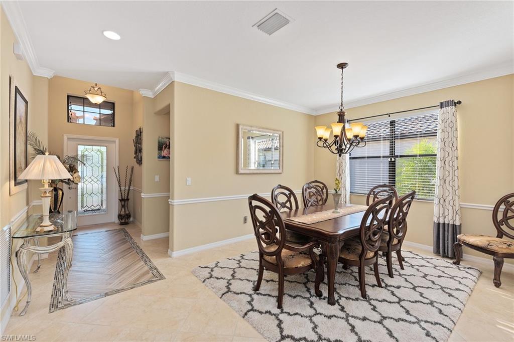 COPPER COVE PRESERVE - Residential