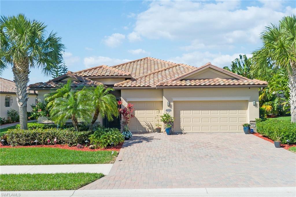 COPPER COVE PRESERVE - Residential