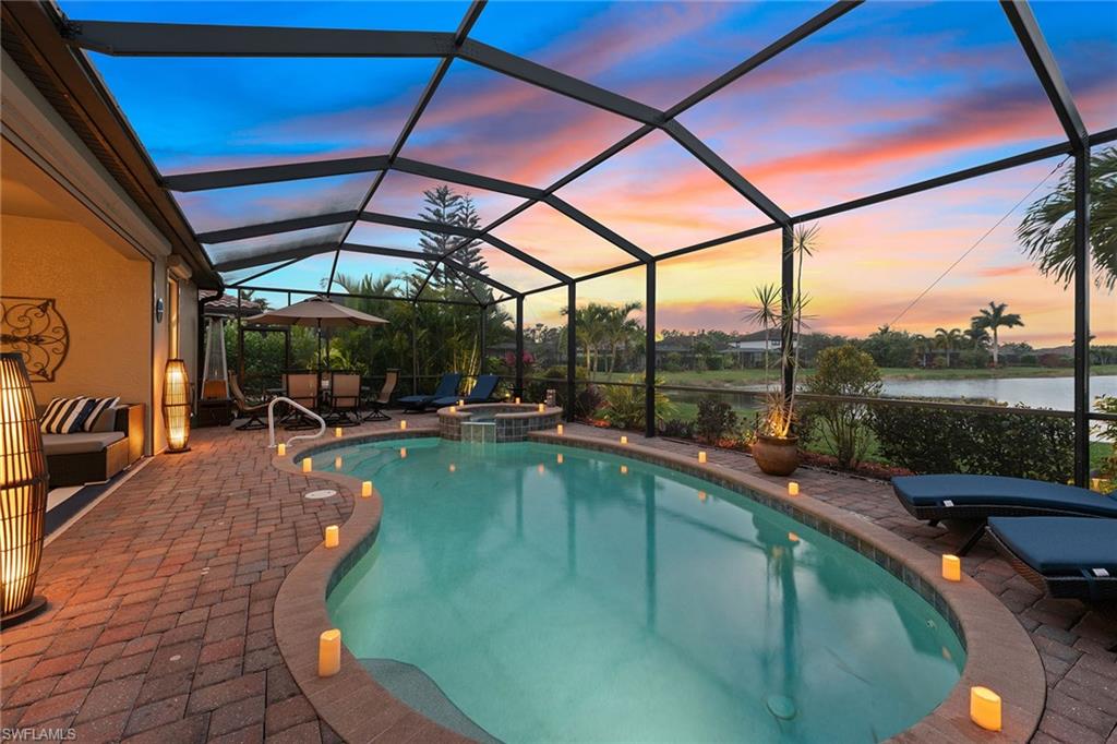 COPPER COVE PRESERVE - Residential