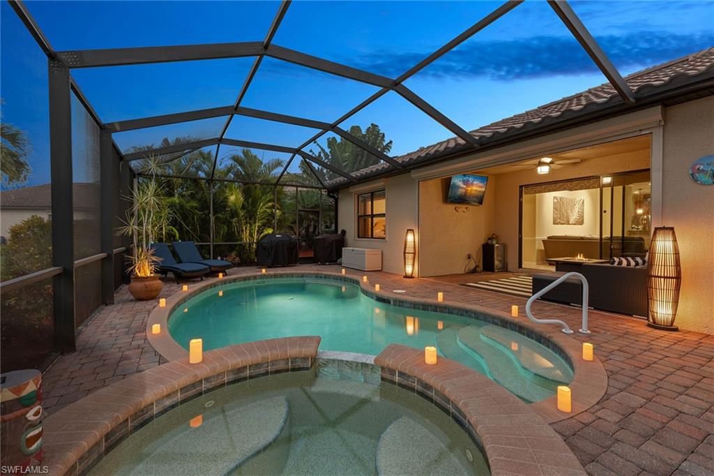 COPPER COVE PRESERVE - Residential