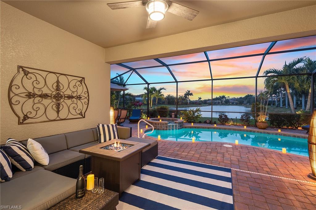 COPPER COVE PRESERVE - Residential