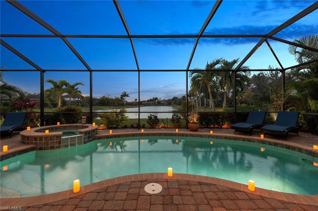 COPPER COVE PRESERVE - Residential