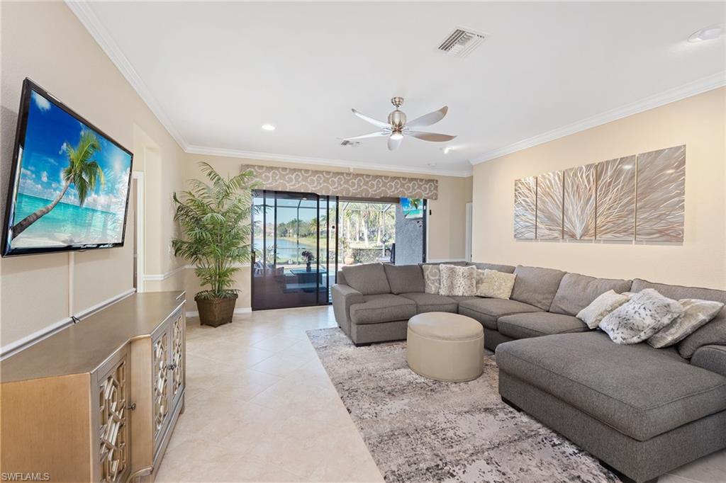 COPPER COVE PRESERVE - Residential