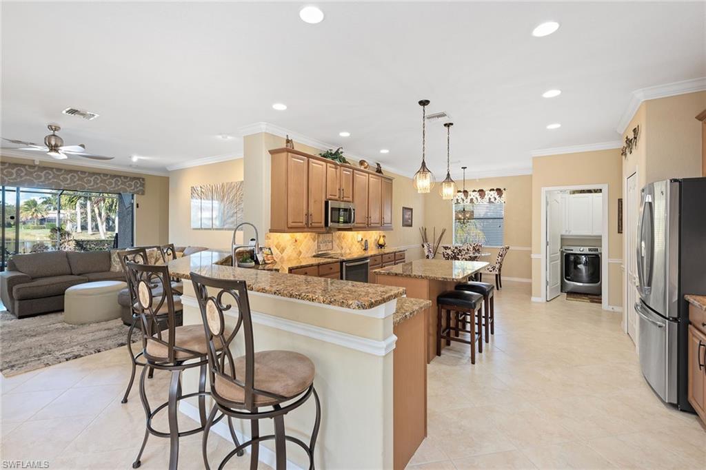 COPPER COVE PRESERVE - Residential