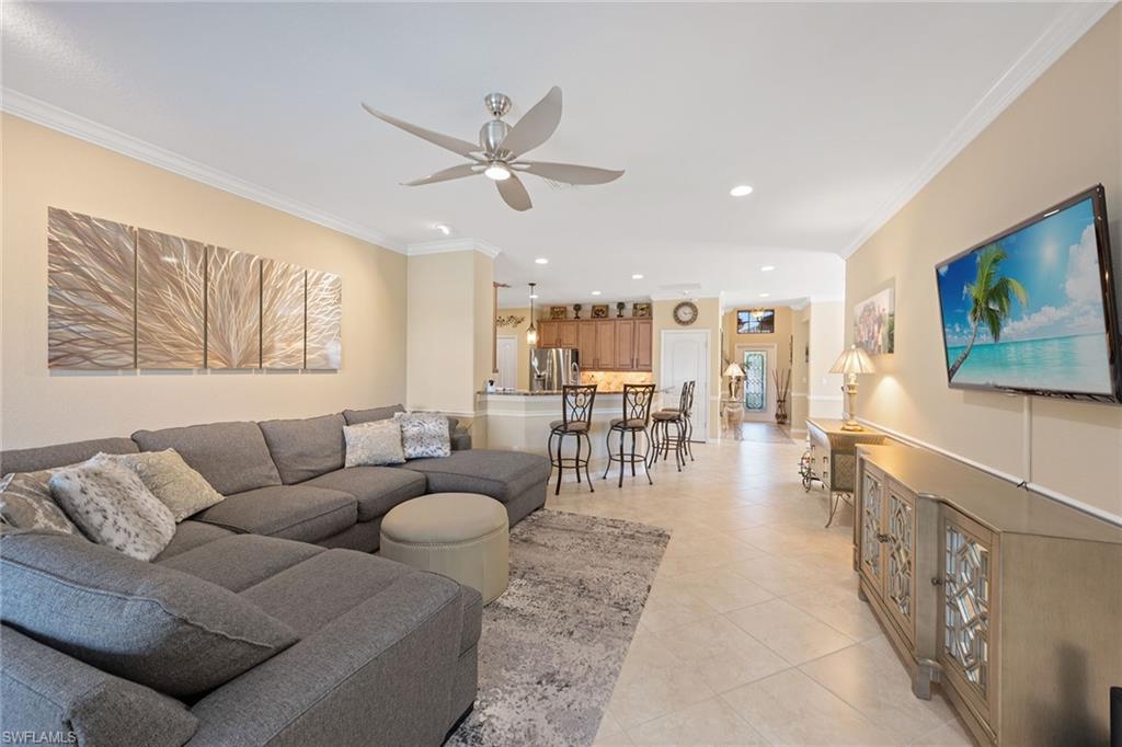 COPPER COVE PRESERVE - Residential