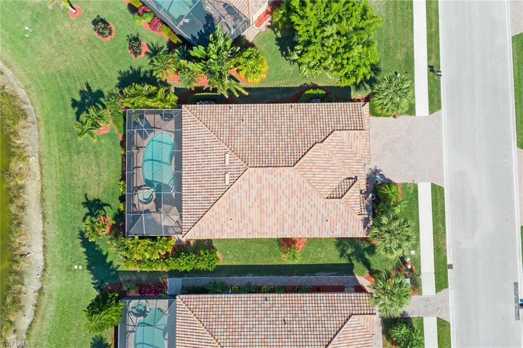 COPPER COVE PRESERVE - Residential