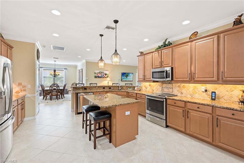 COPPER COVE PRESERVE - Residential