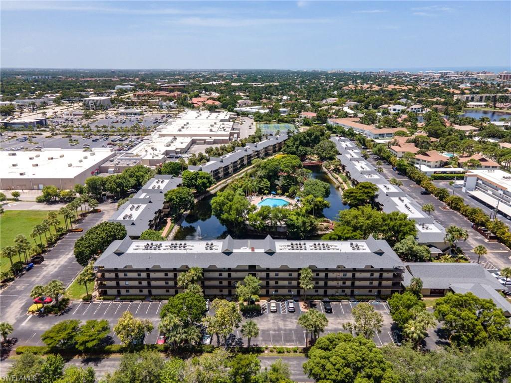 PARK SHORE RESORT - Residential