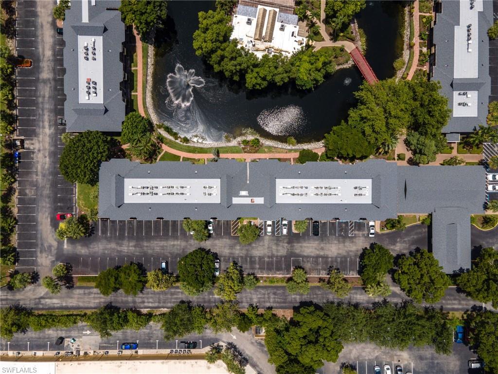 PARK SHORE RESORT - Residential