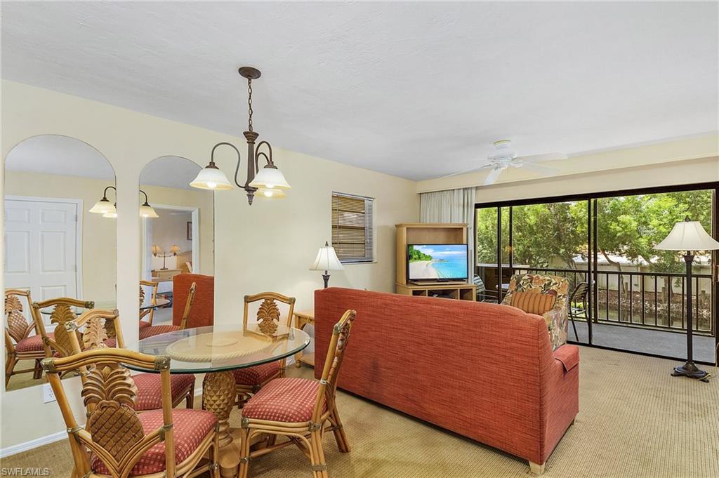 PARK SHORE RESORT - Residential