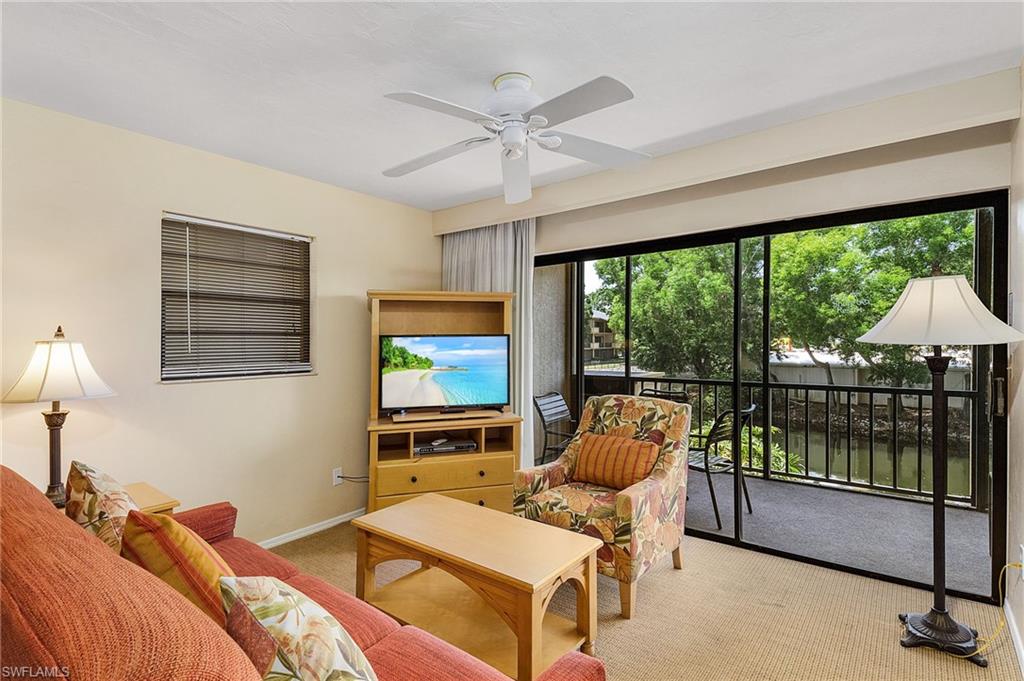 PARK SHORE RESORT - Residential