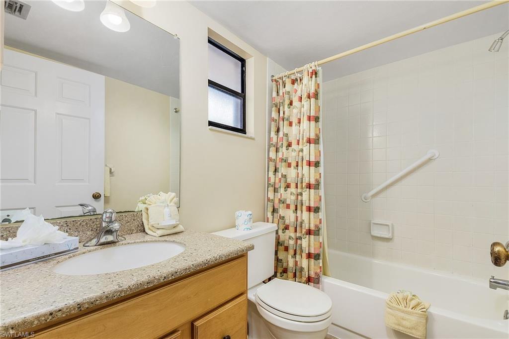 PARK SHORE RESORT - Residential