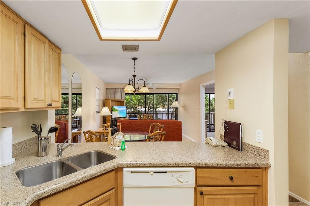 PARK SHORE RESORT - Residential